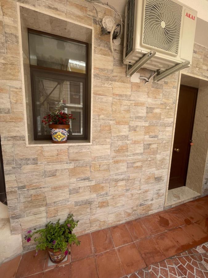 Villa L'Arco Di Athena à Syracuse Extérieur photo