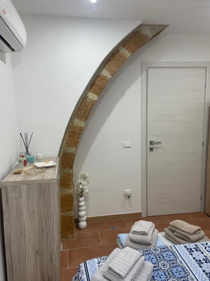 Villa L'Arco Di Athena à Syracuse Extérieur photo