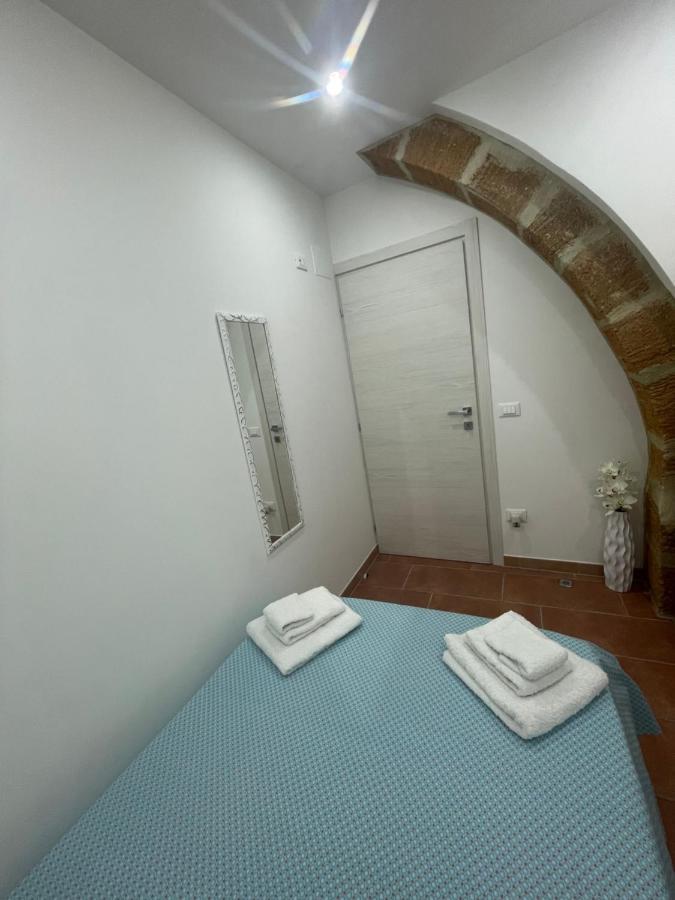 Villa L'Arco Di Athena à Syracuse Extérieur photo